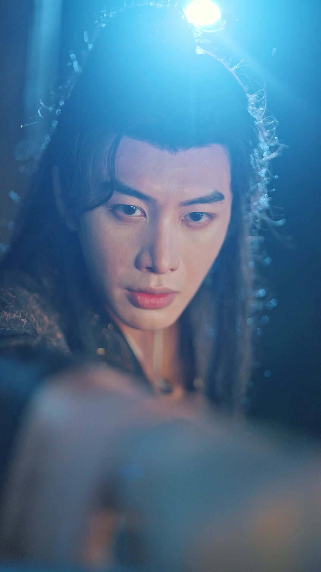 Episode 3 - Accidentally Seducing the Emperor